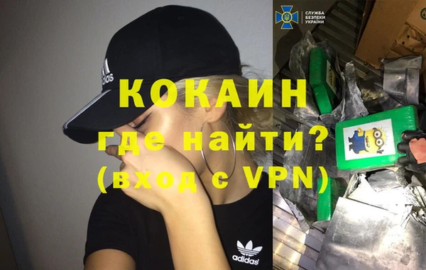 стафф Алзамай