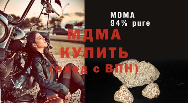 прущий лед Алексин